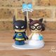 Illustration for article titled Show Us Your Clever And Inventive Cake Toppers